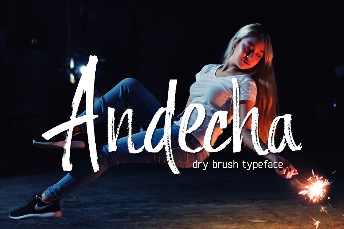 Andecha example image 1