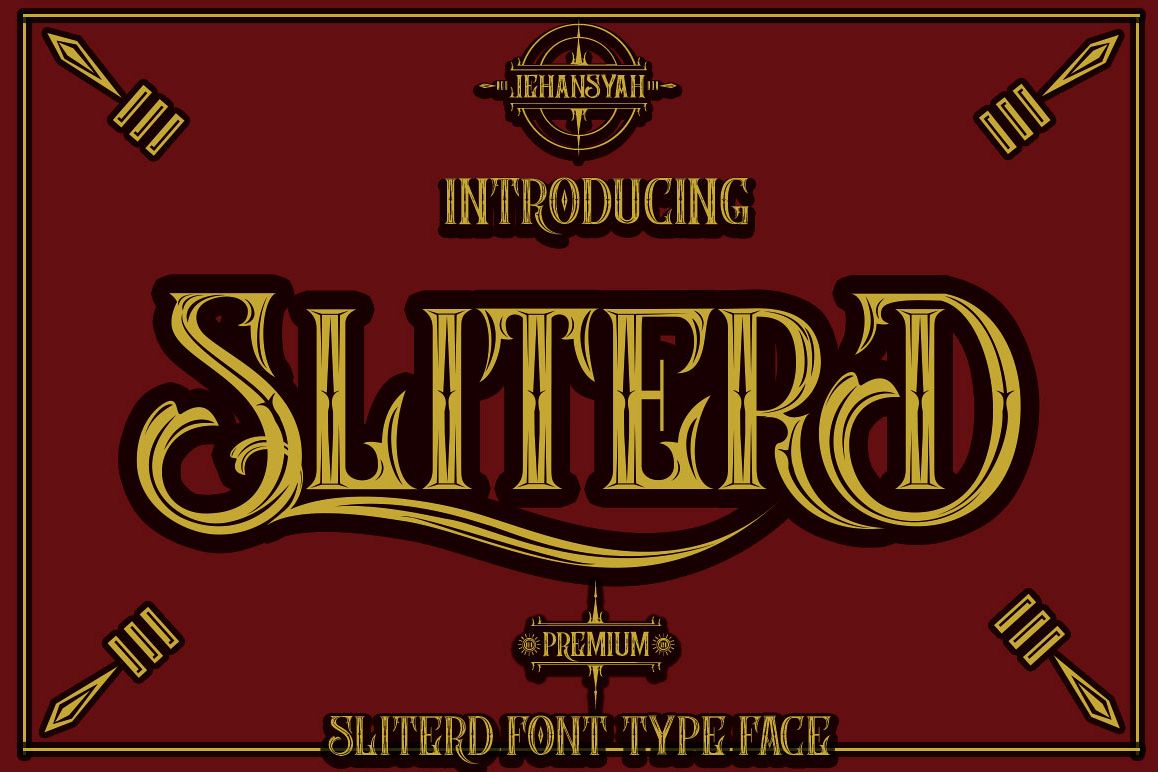 SliterD example image 1
