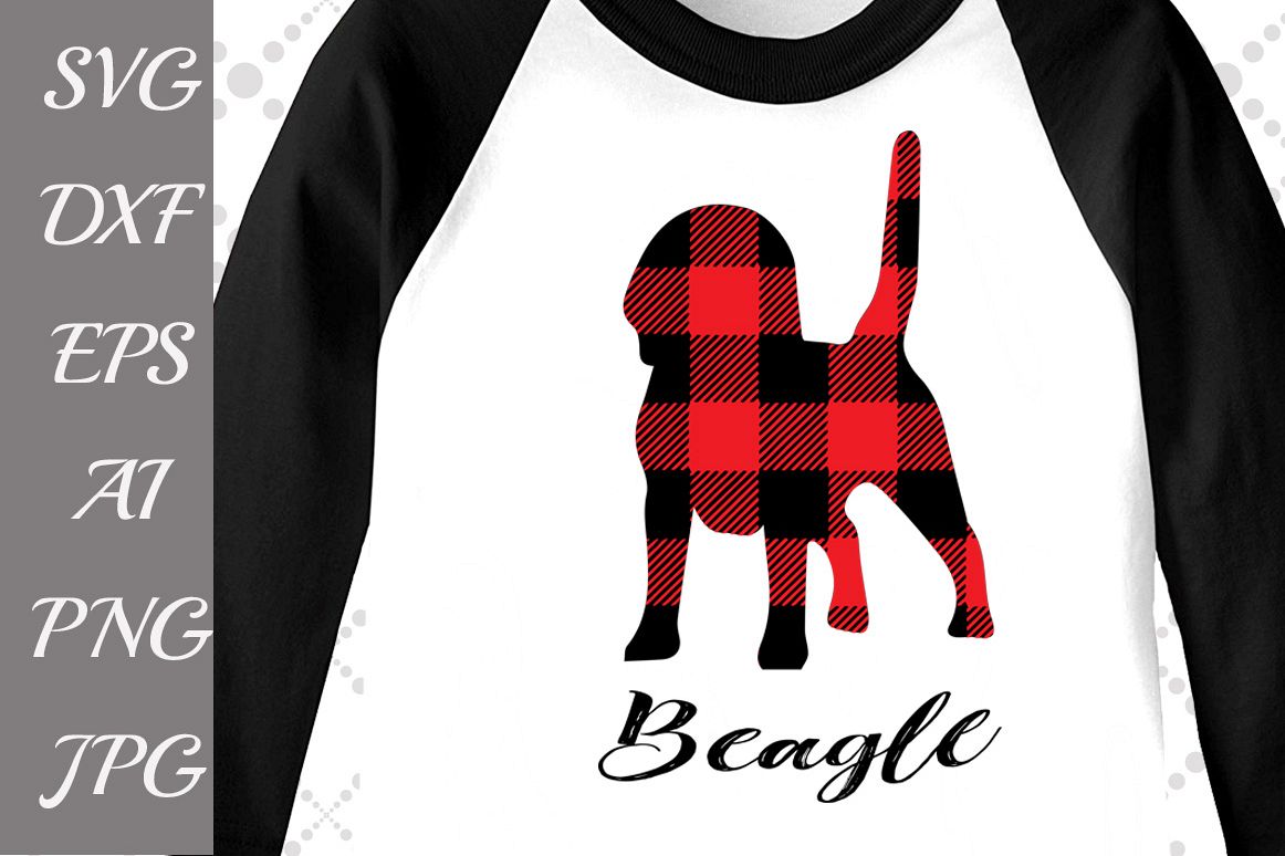 Beagle Svg example image 1