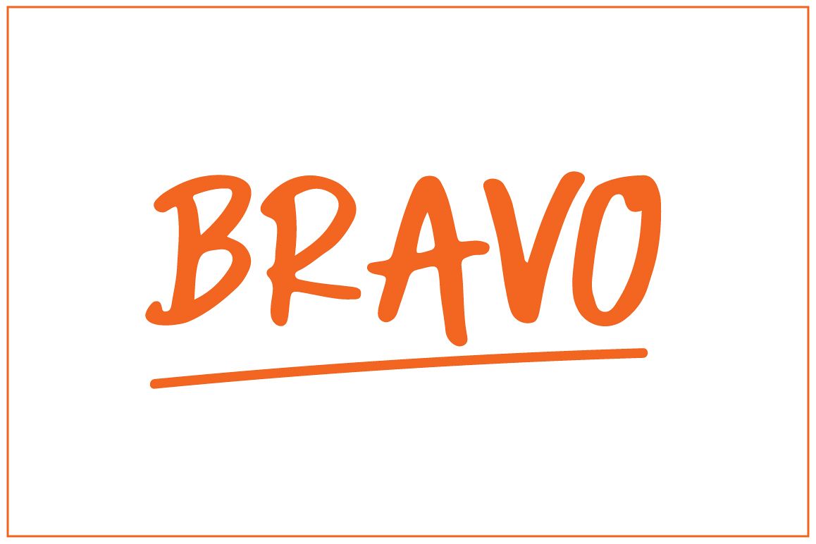 Bravo example image 1