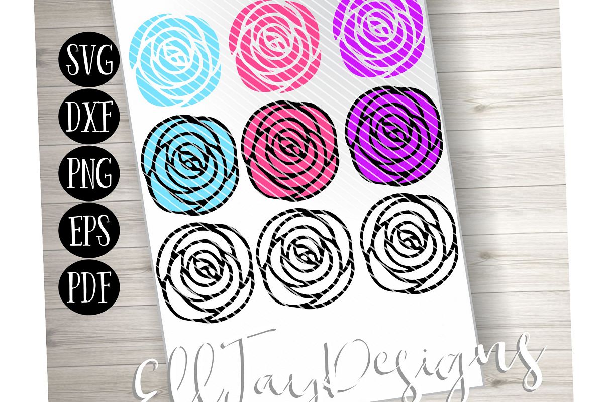 Roses example image 1