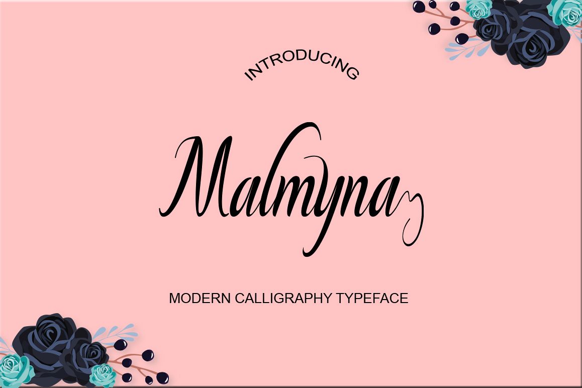 Malmyna example image 1