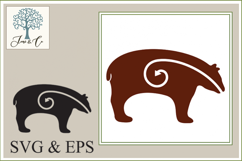 Southwest Bear example image 1