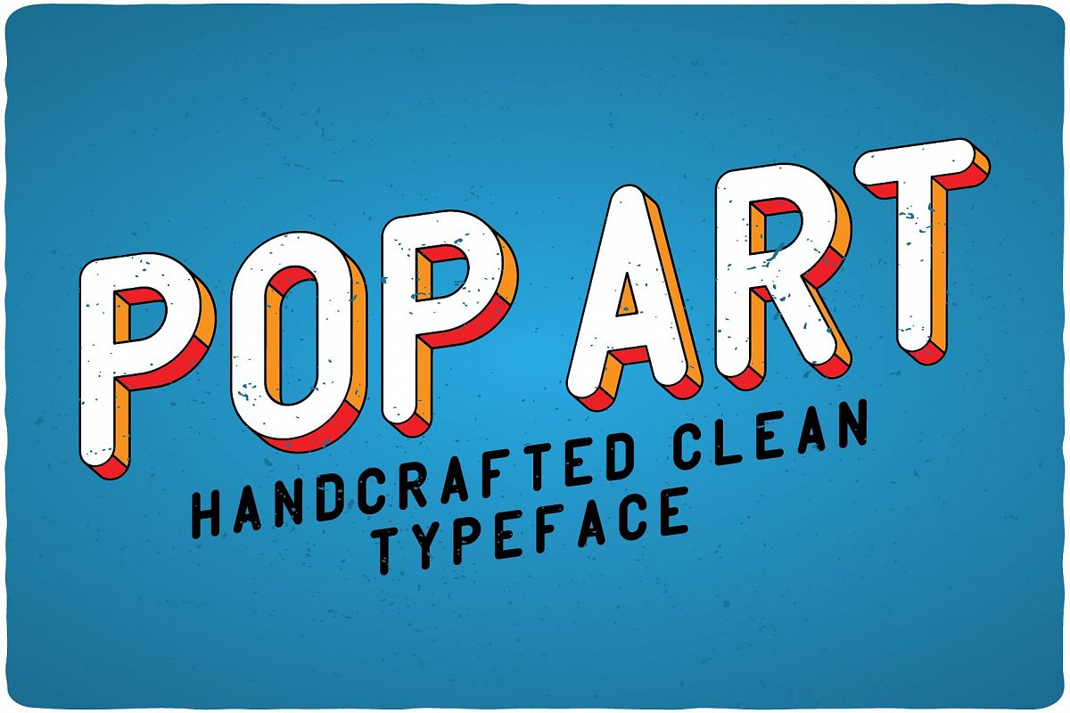 PopArt example image 1