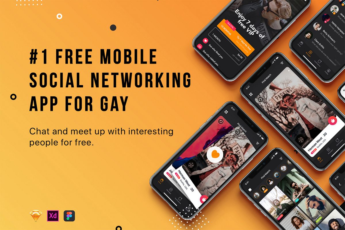 Latino dating apps