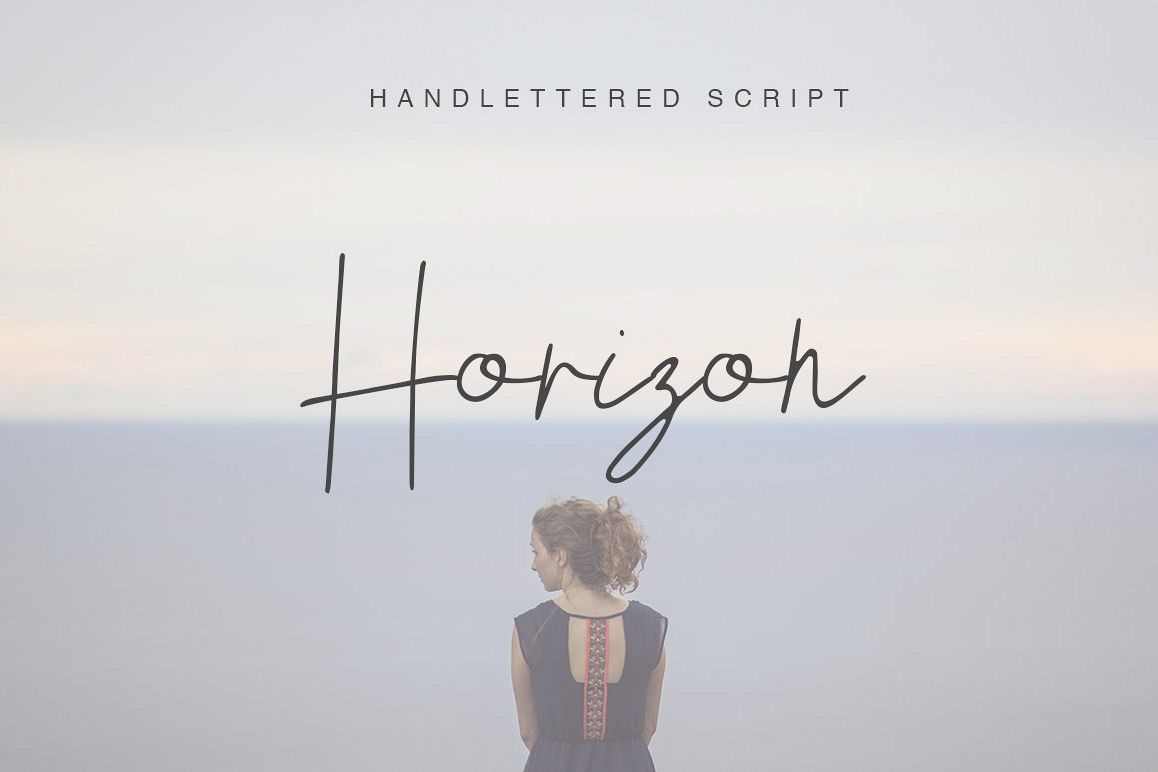 Horizon example image 1
