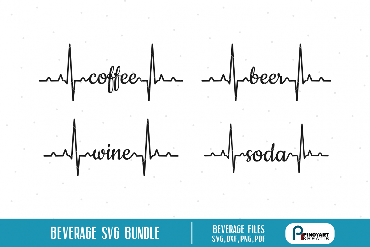 Download coffee svg, coffee svg file, beer svg, wine svg, soda svg ...