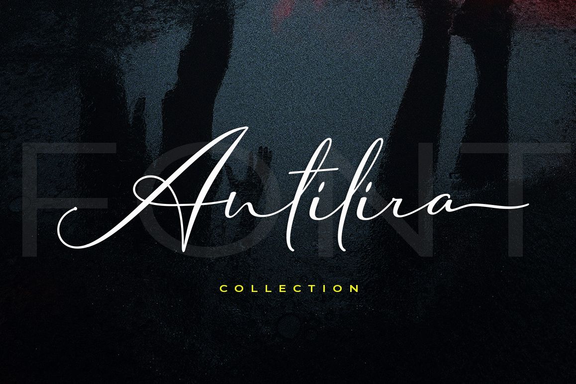 Antilira example image 1