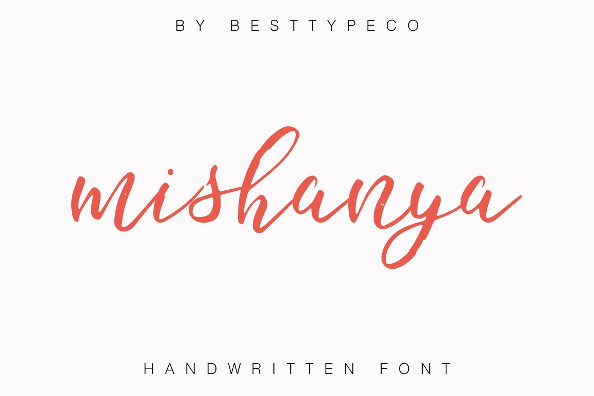 Mishanya example image 1