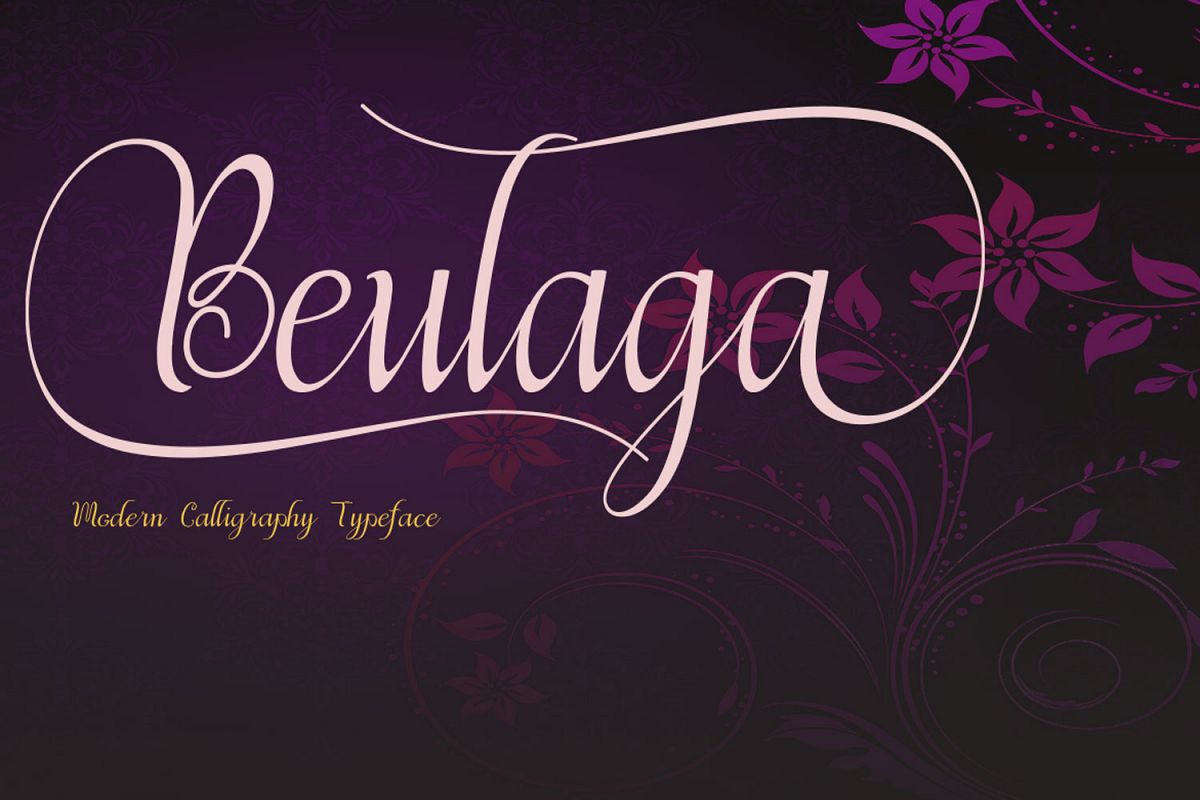 Beulaga example image 1