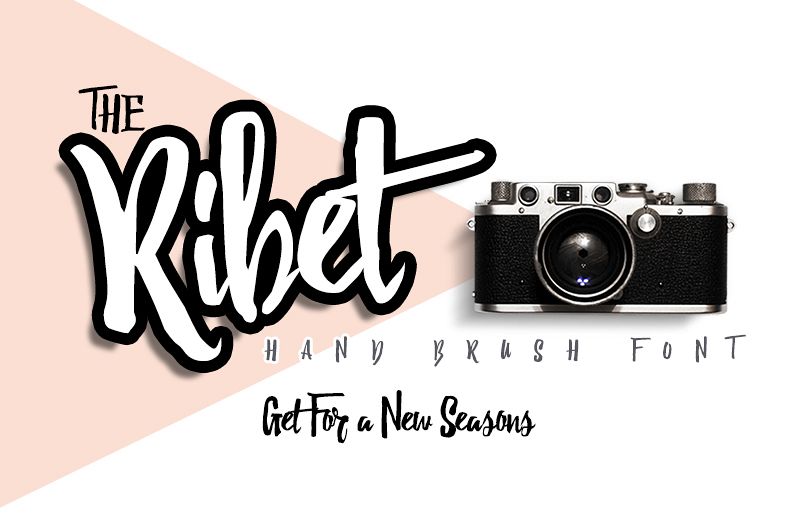 The Ribet example image 1