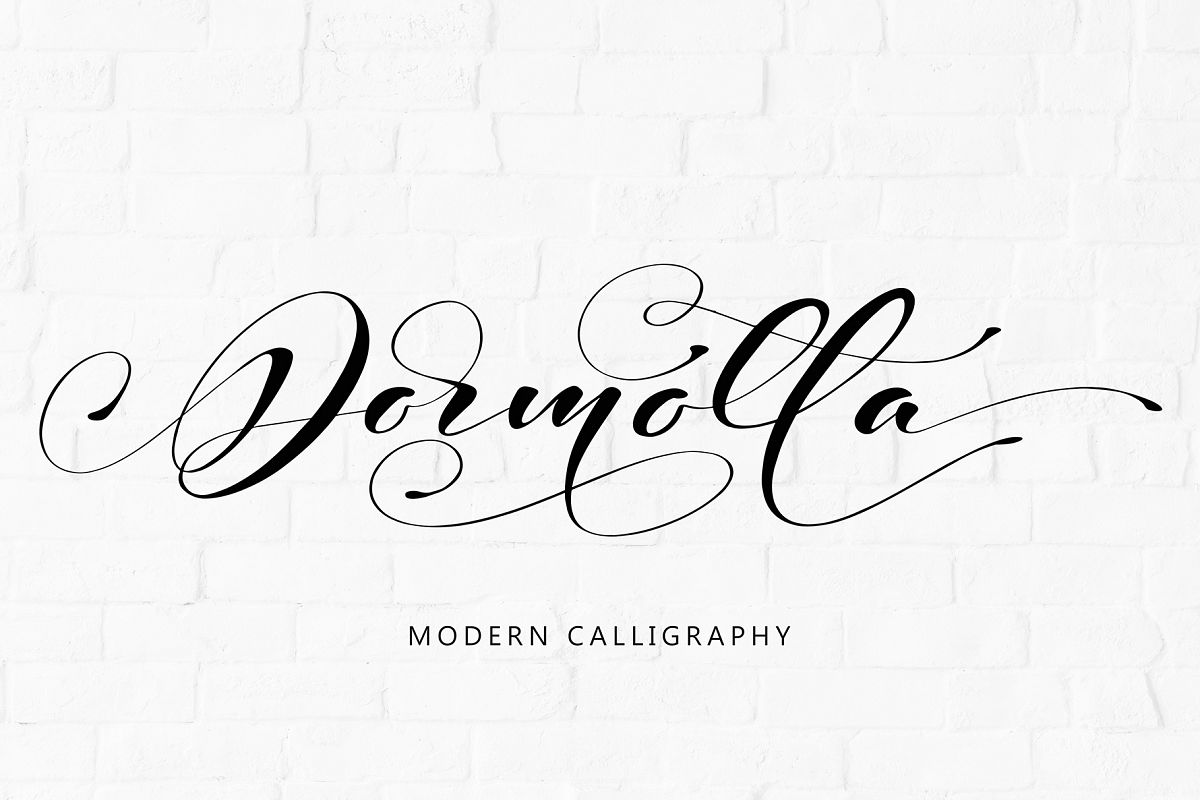 Dormotta example image 1