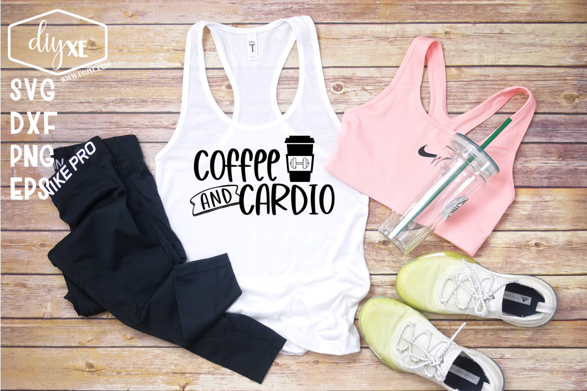 Coffee and Cardio example image 1