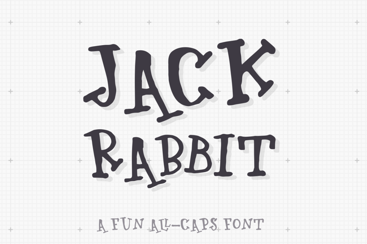 Jackrabbit example image 1
