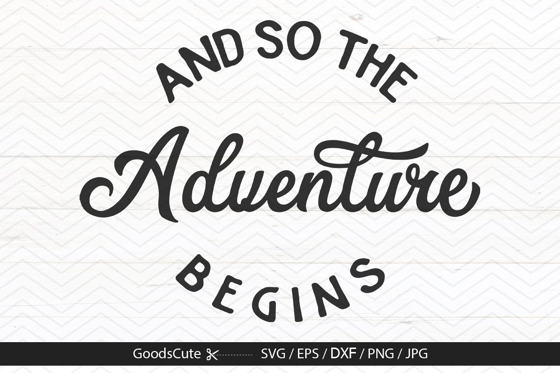 Free Free 91 And So The Adventure Begins Graduation Svg Free SVG PNG EPS DXF File