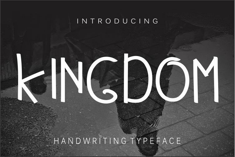 Kingdom example image 1