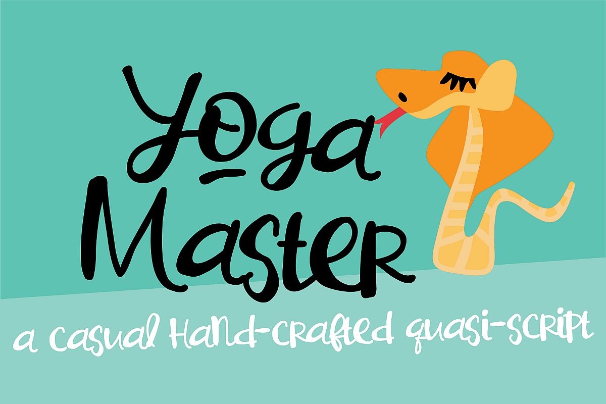 PN Yoga Master example image 1