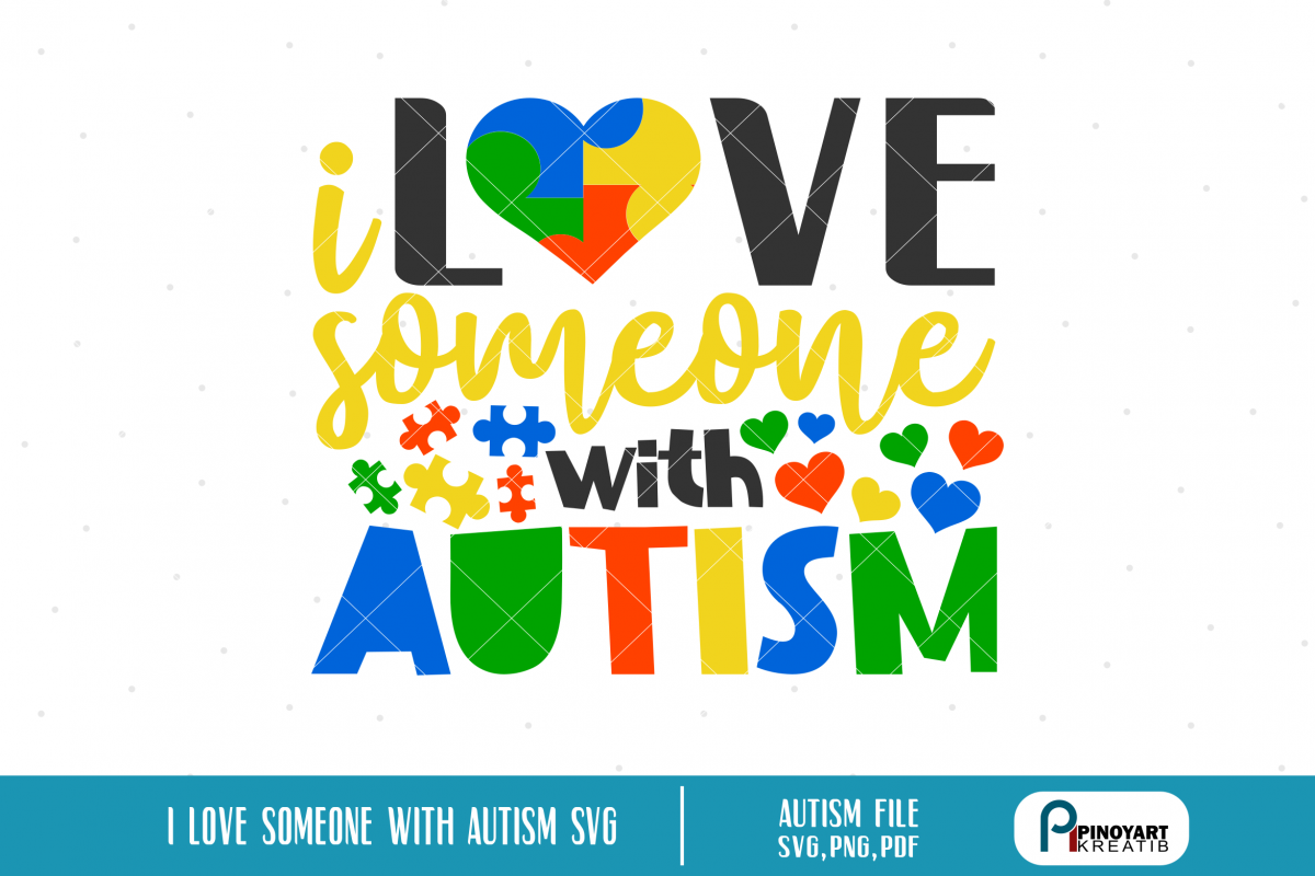 Download autism svg, autism svg file, autism awareness svg