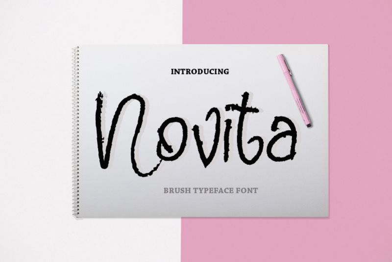 Novita example image 1
