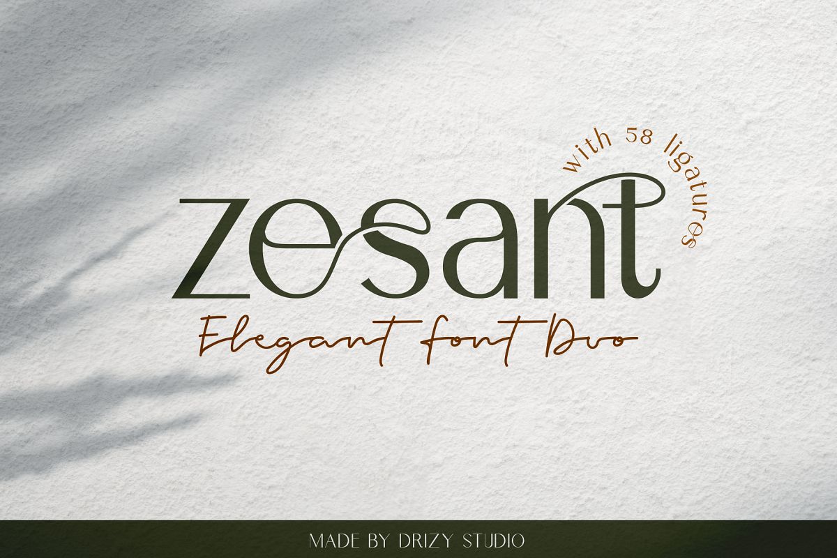 Zesant example image 1