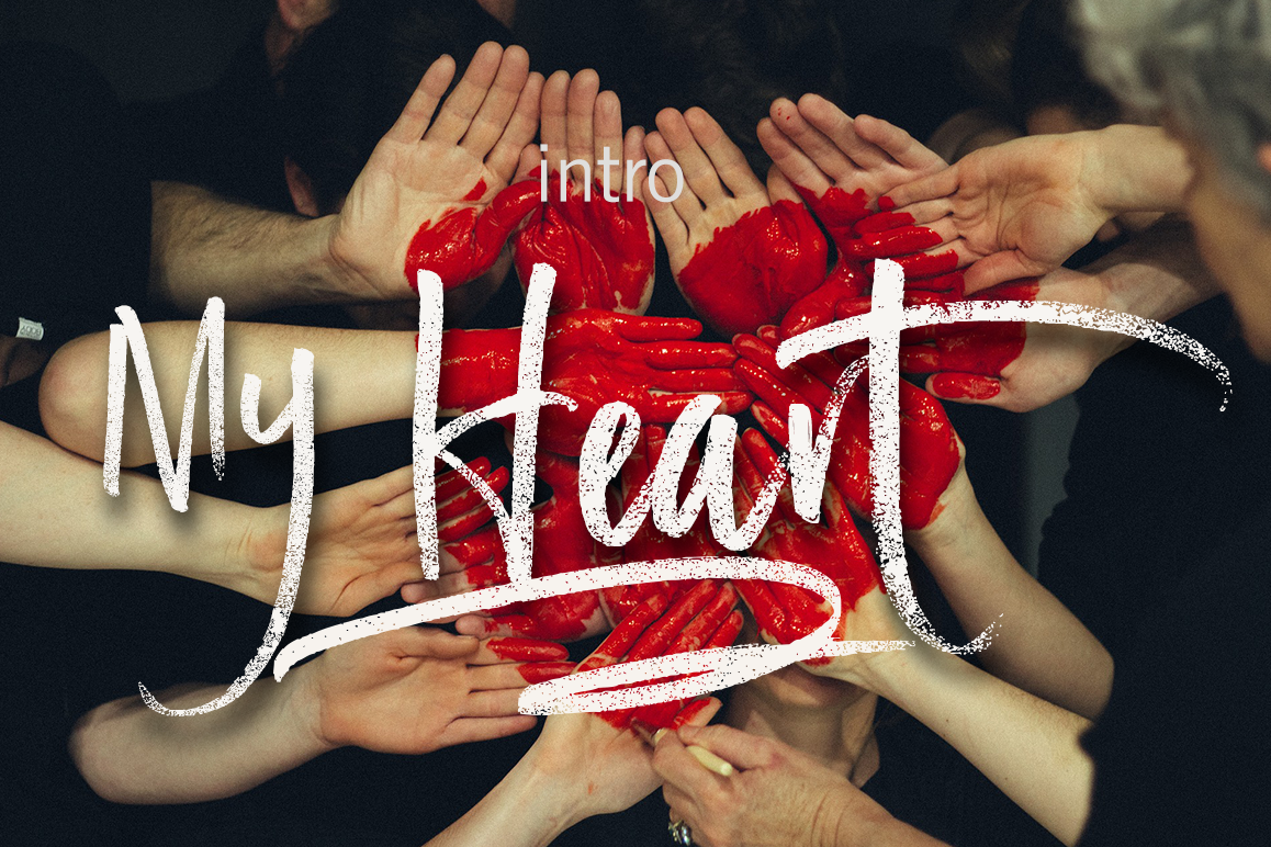 My Heart example image 1