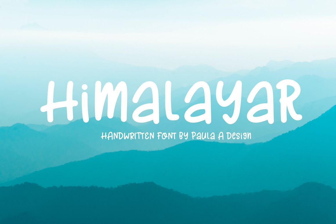 Himalayar example image 1