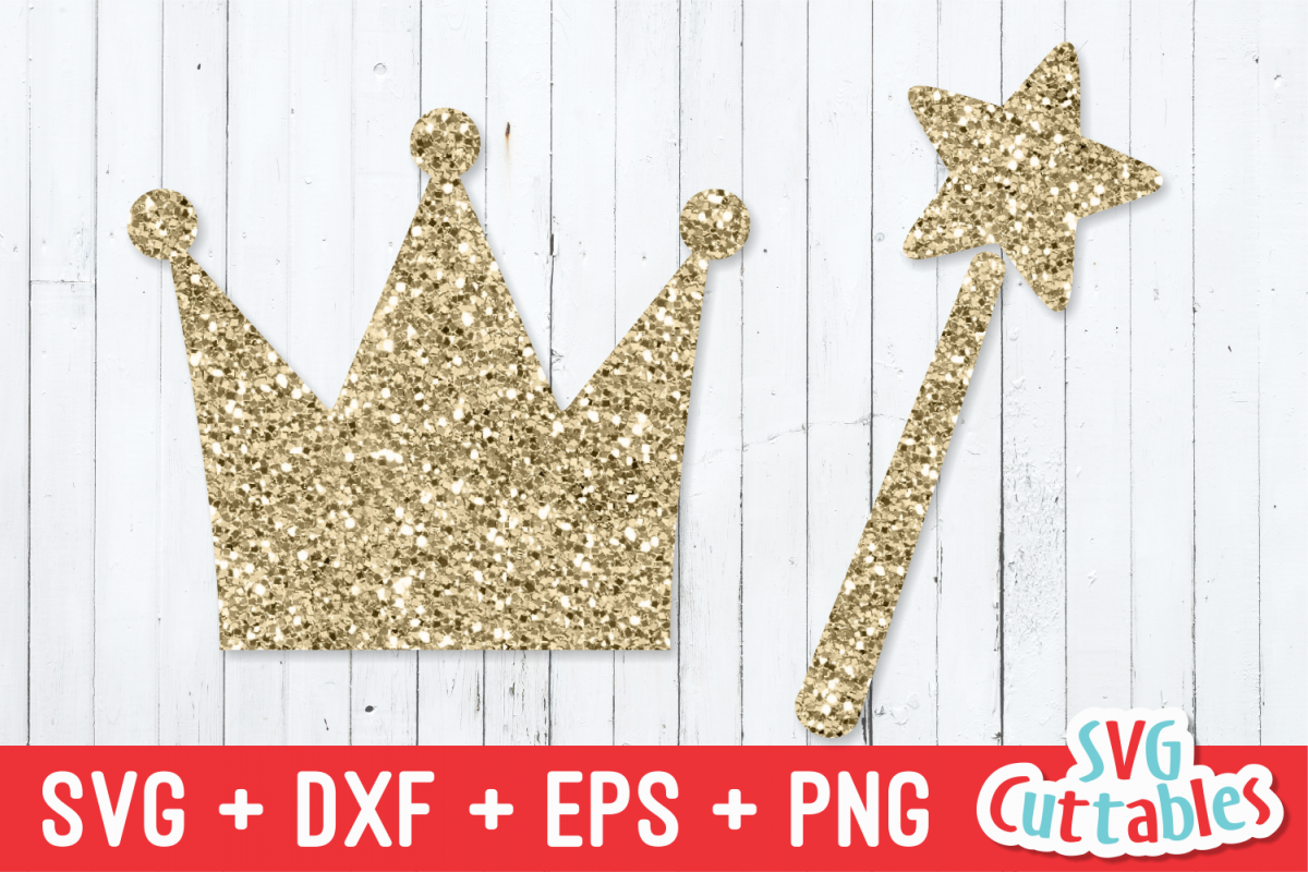 Free Free 117 Princess Wand Svg SVG PNG EPS DXF File