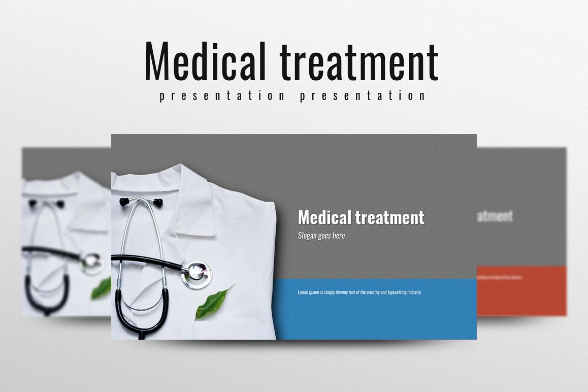 Treatment Presentation example image 1