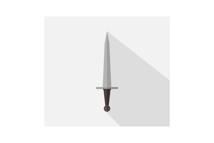 Sword icon example image 1
