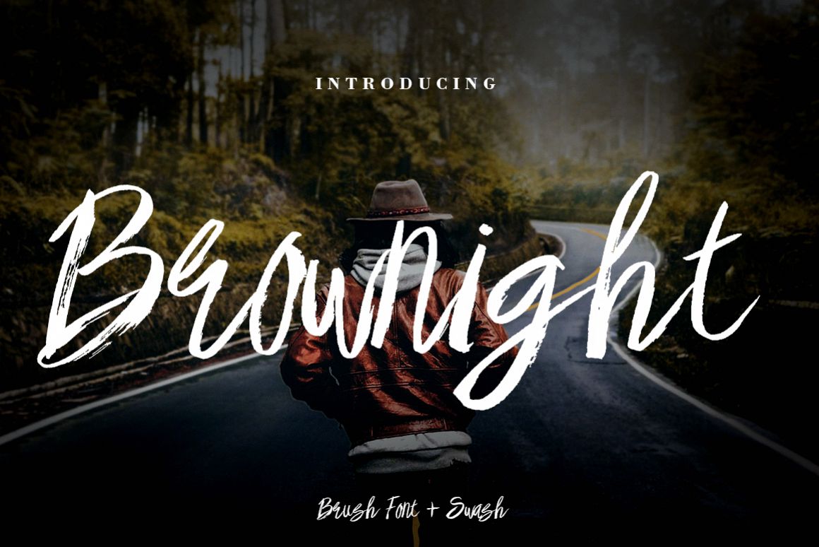 Brownight example image 1