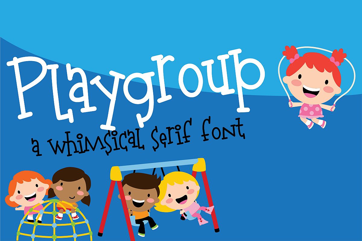 PN Playgroup example image 1