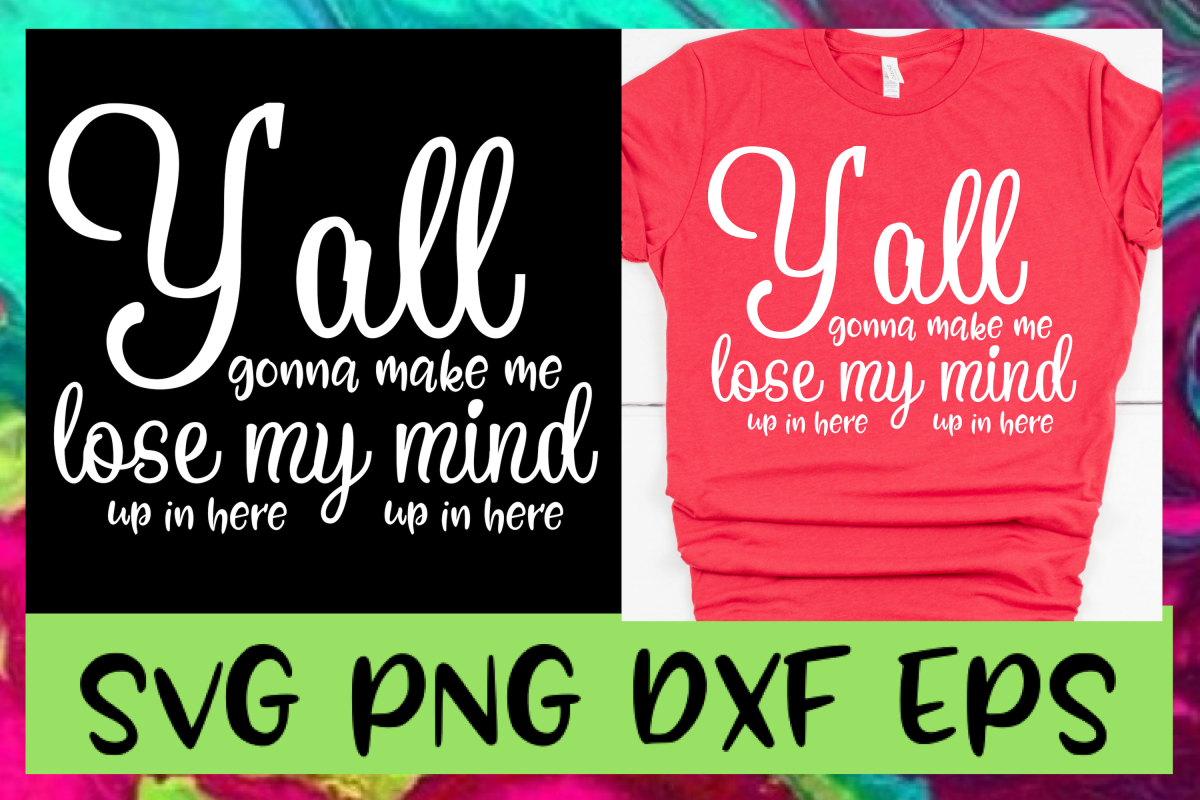 Mom Quote SVG PNG DXF & EPS Design Files example image 1