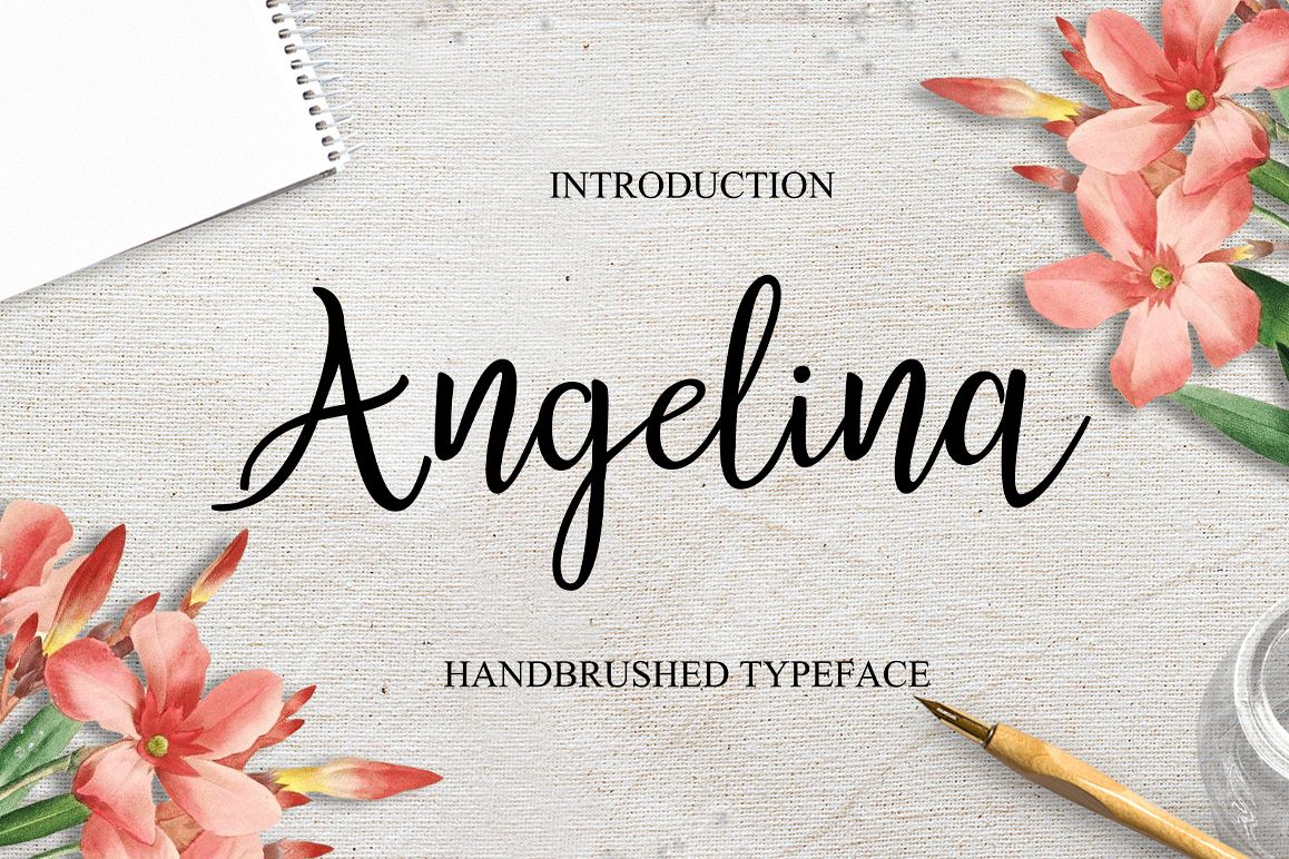 Angelina example image 1