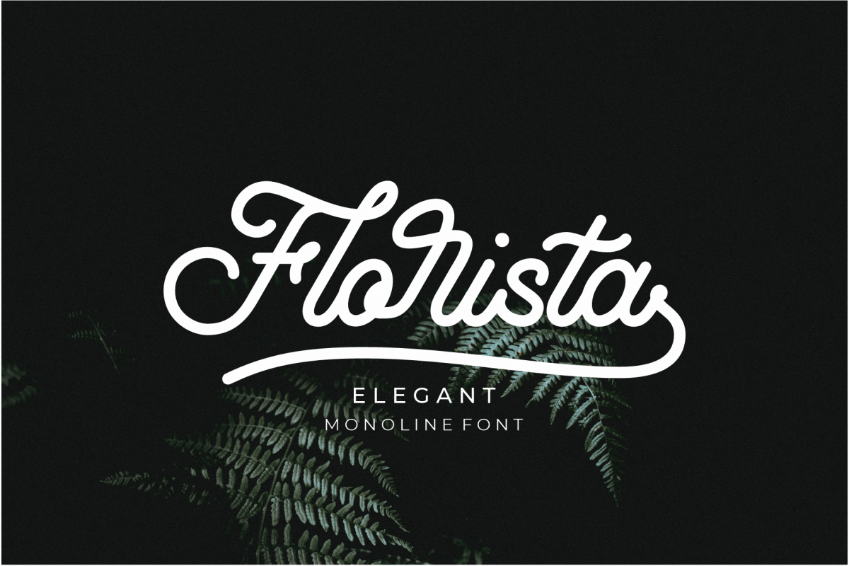 Florista example image 1