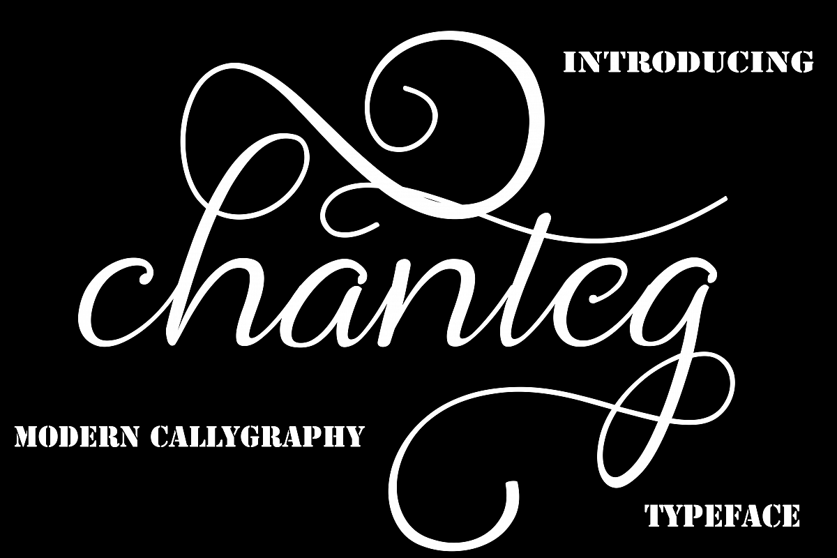 Chanteg example image 1