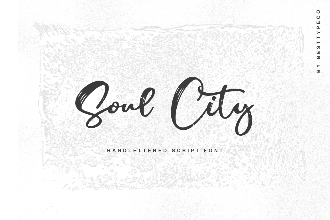 Soul City example image 1