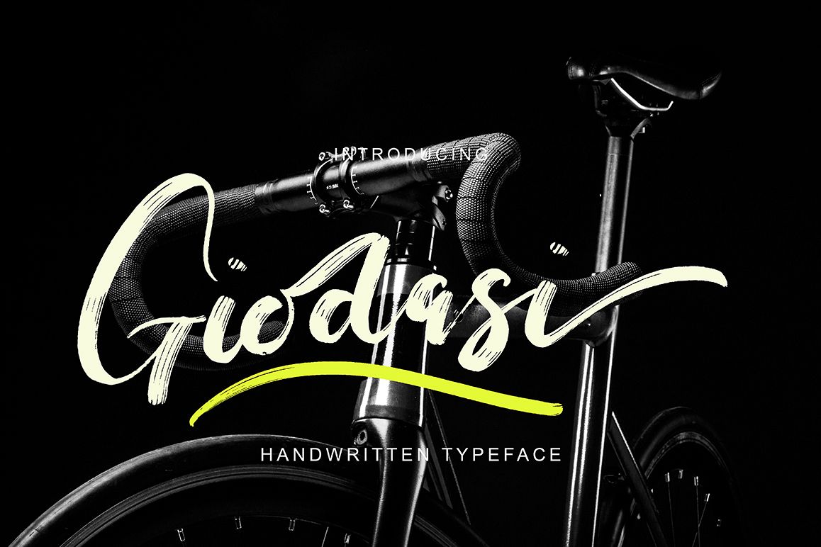 Giodasi example image 1