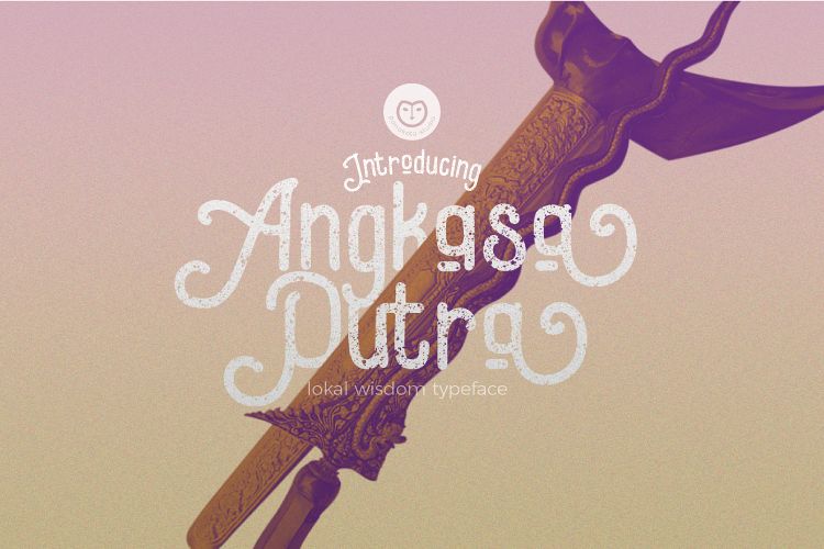 ANGKASA PUTRA example image 1