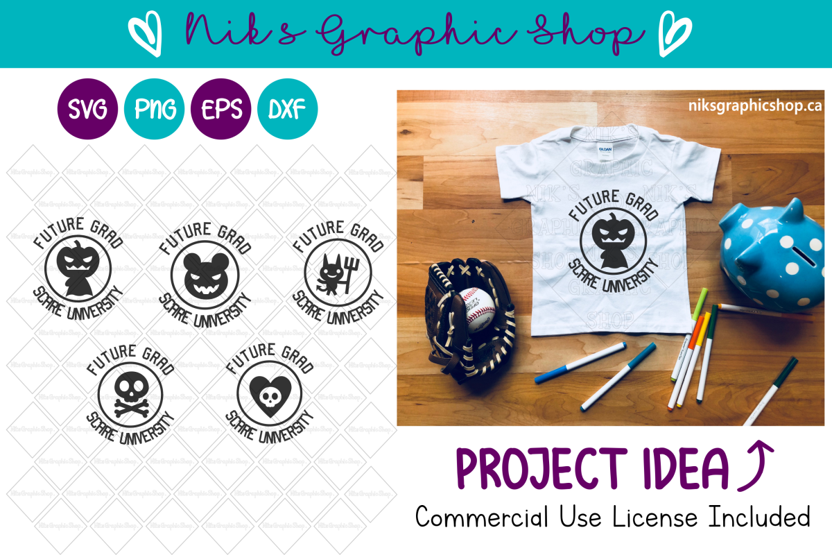 Halloween Svg, Scare Svg, Kids Shirt Svg, Kids Halloween Svg example image 1