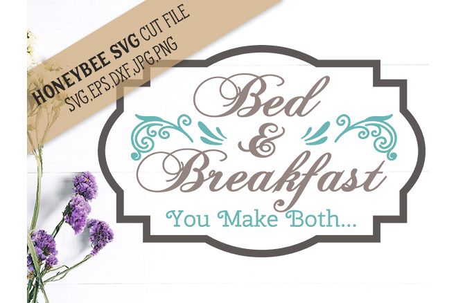 B&B You make Both example image 1