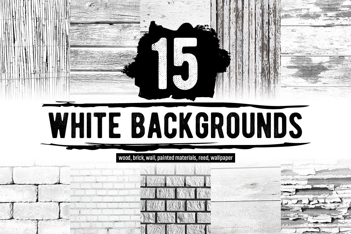 15 White backgrounds example image 1