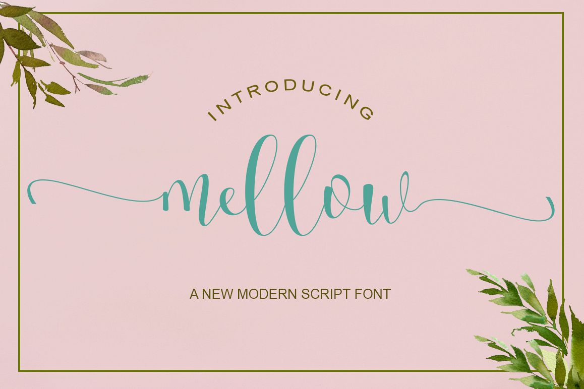 mellow example image 1