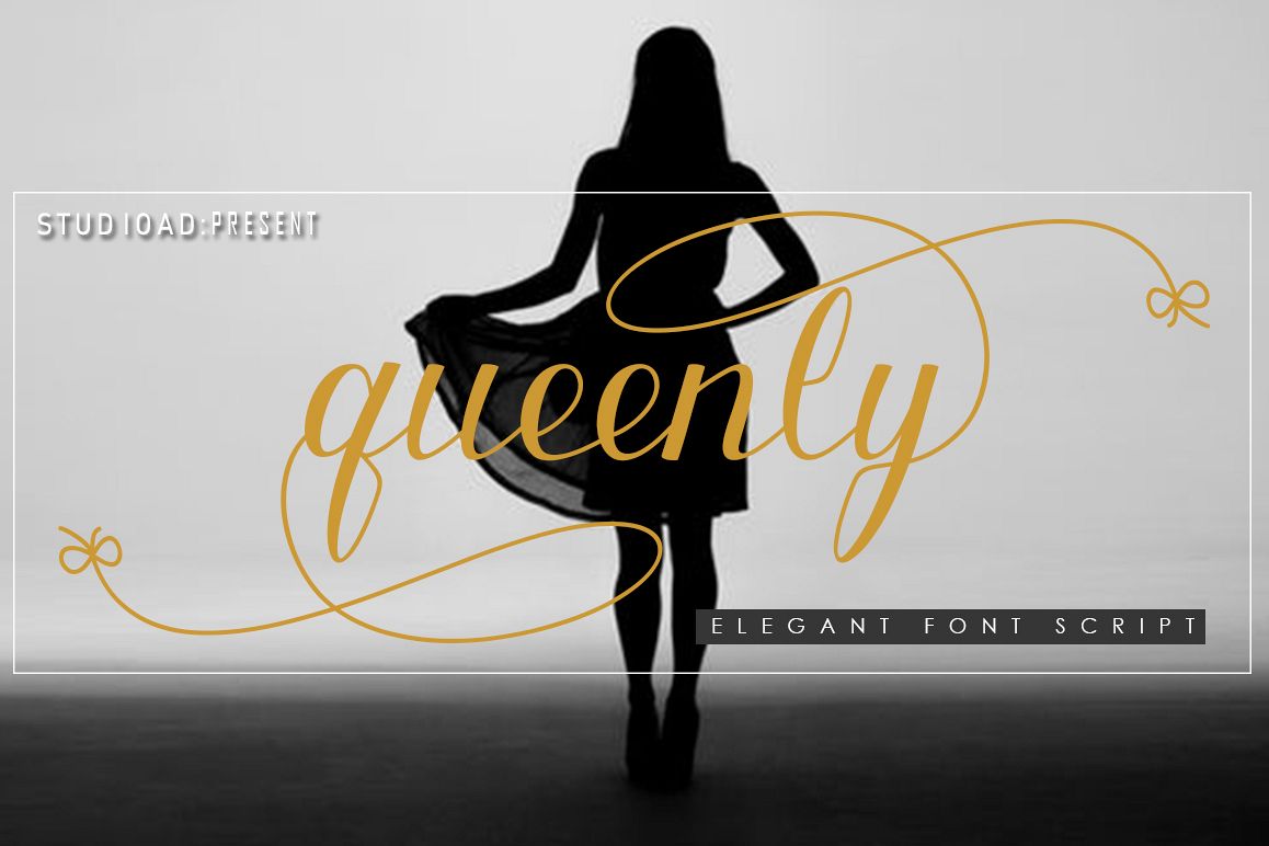 queenly example image 1