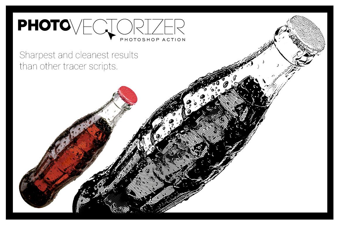 Photo Vectorizer example image 1