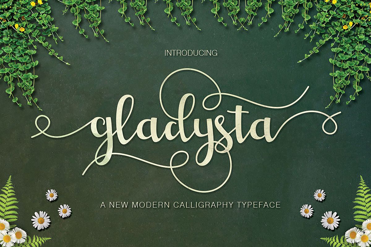 Gladysta example image 1