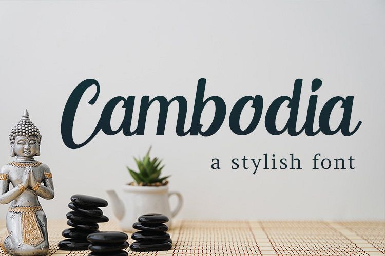 Cambodia example image 1