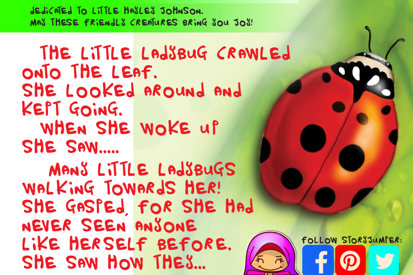 Kid Font example image 1