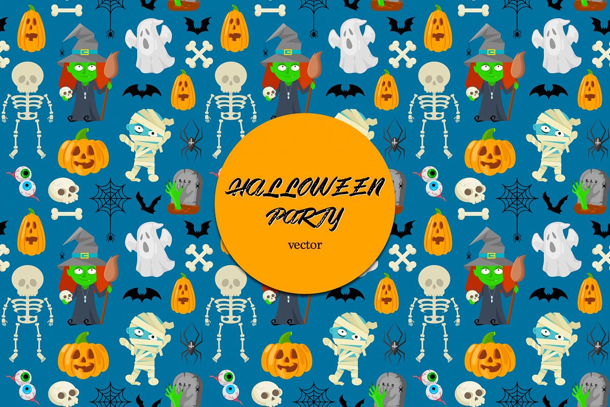 Halloween example image 1