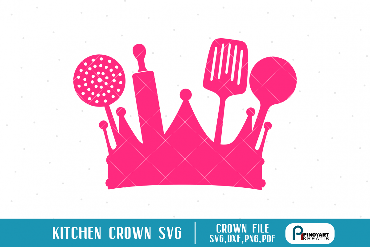 Free Free Kitchen Queen Svg 389 SVG PNG EPS DXF File