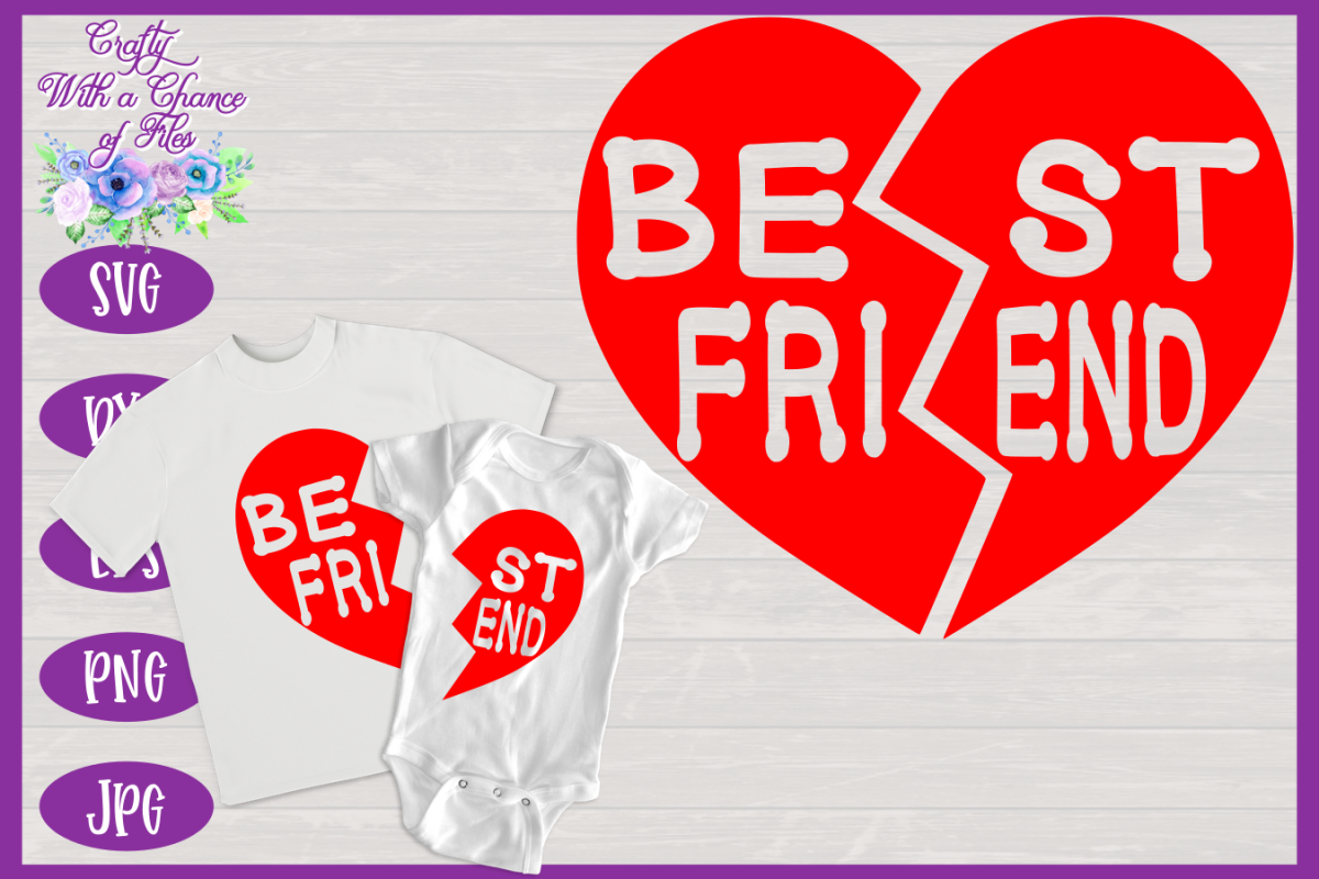 Free Free 134 Best Friends Svg Designs SVG PNG EPS DXF File